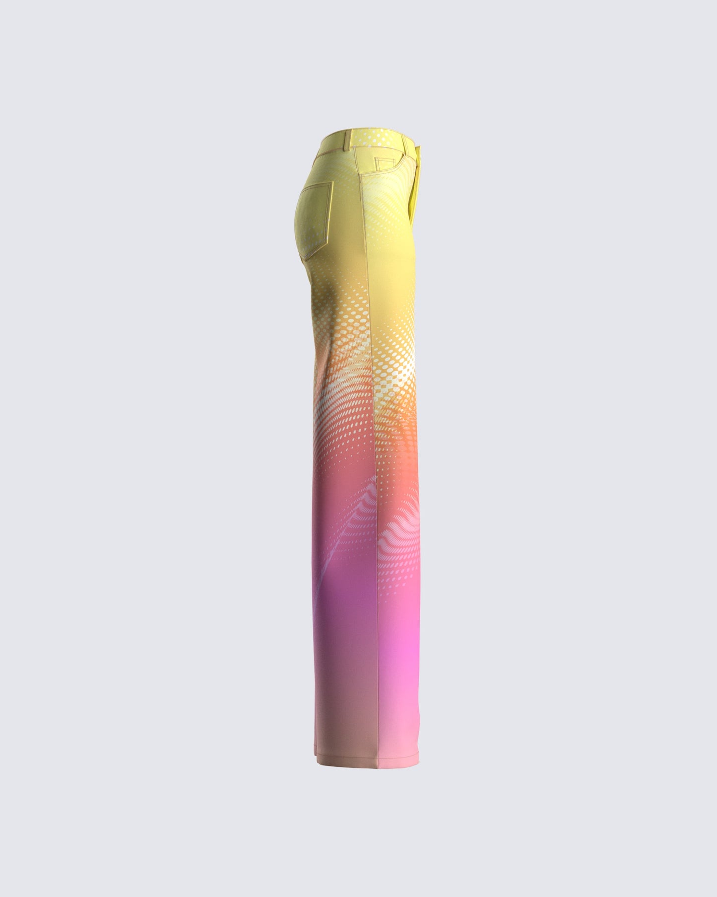 Quinn Straight Leg Pants