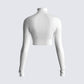Rowan Turtleneck Top