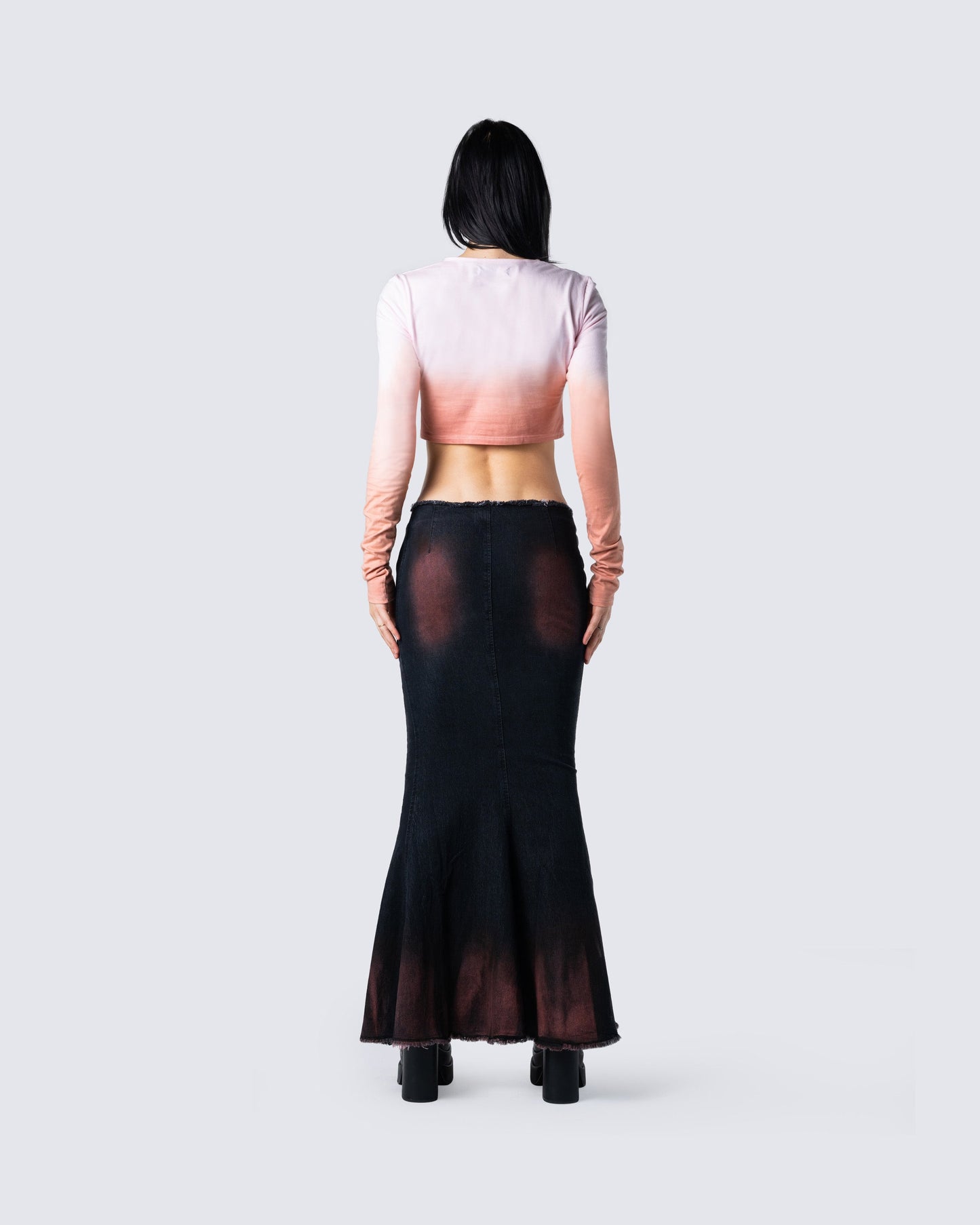 Raine Rebellious Set