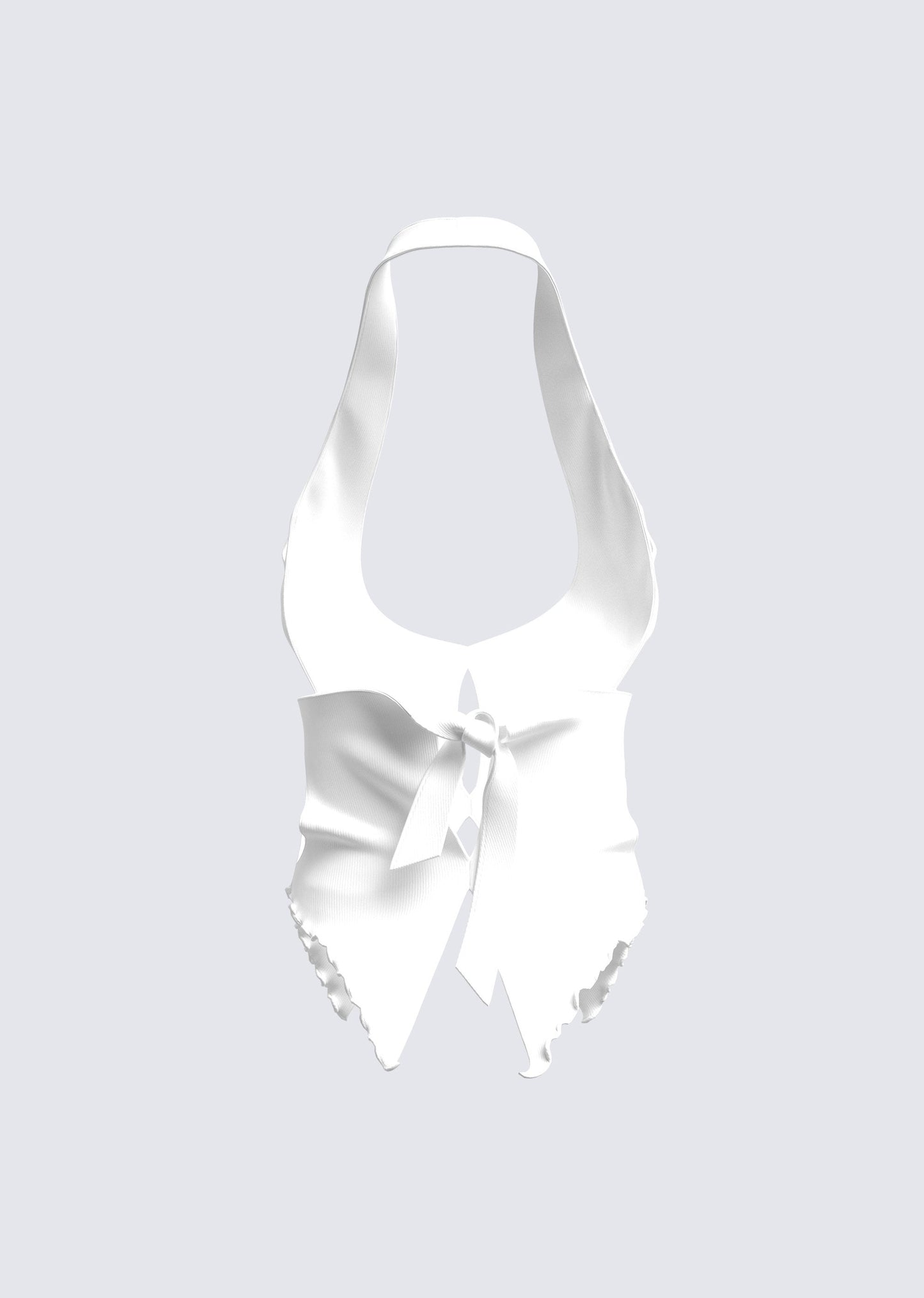 Ricki Tie Back Top