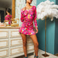 Tanya Mini Dress