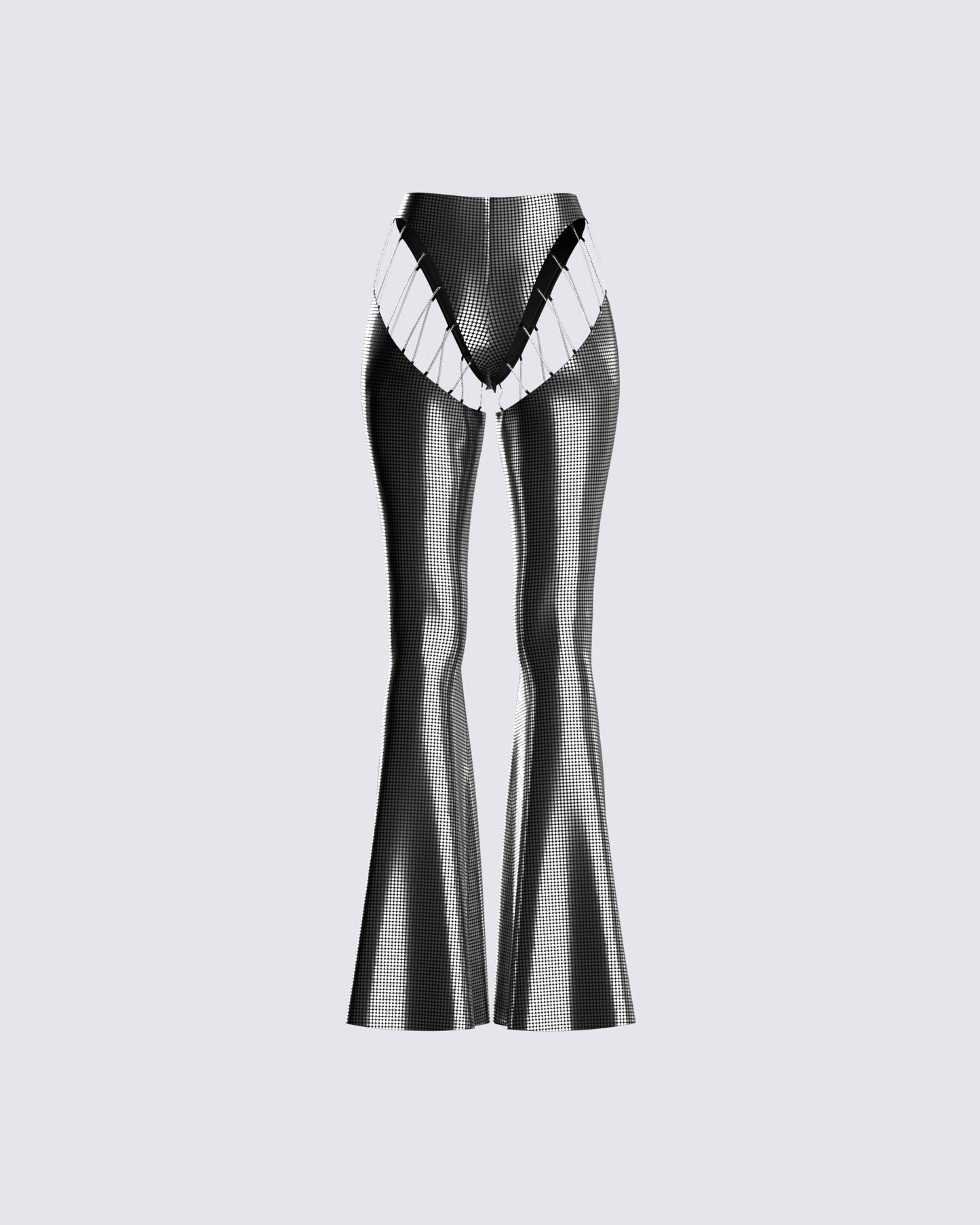 Sadie Cut Out Pants