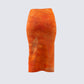 Tori Tangy Sherbert Skirt