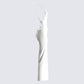 Ryker White Maxi Dress