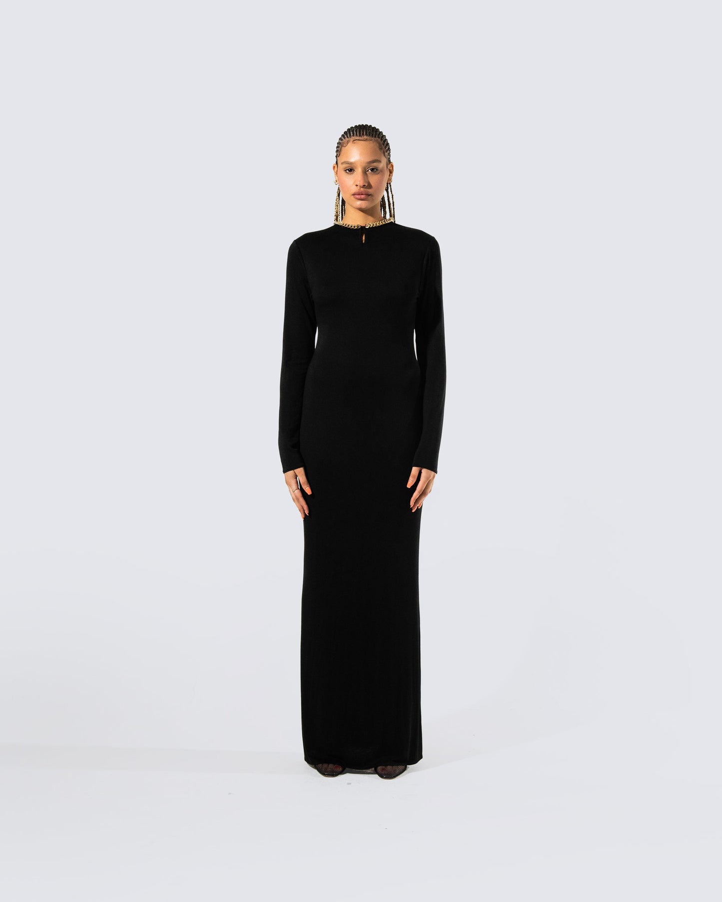 Willow Maxi Dress