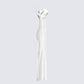 Sloane Ivory Maxi Dress