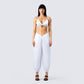 Romy White Hot Set