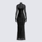 Shia Gothic Lace Set product front