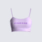 Sydney Lilac Logo Cami