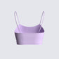Sydney Lilac Logo Cami