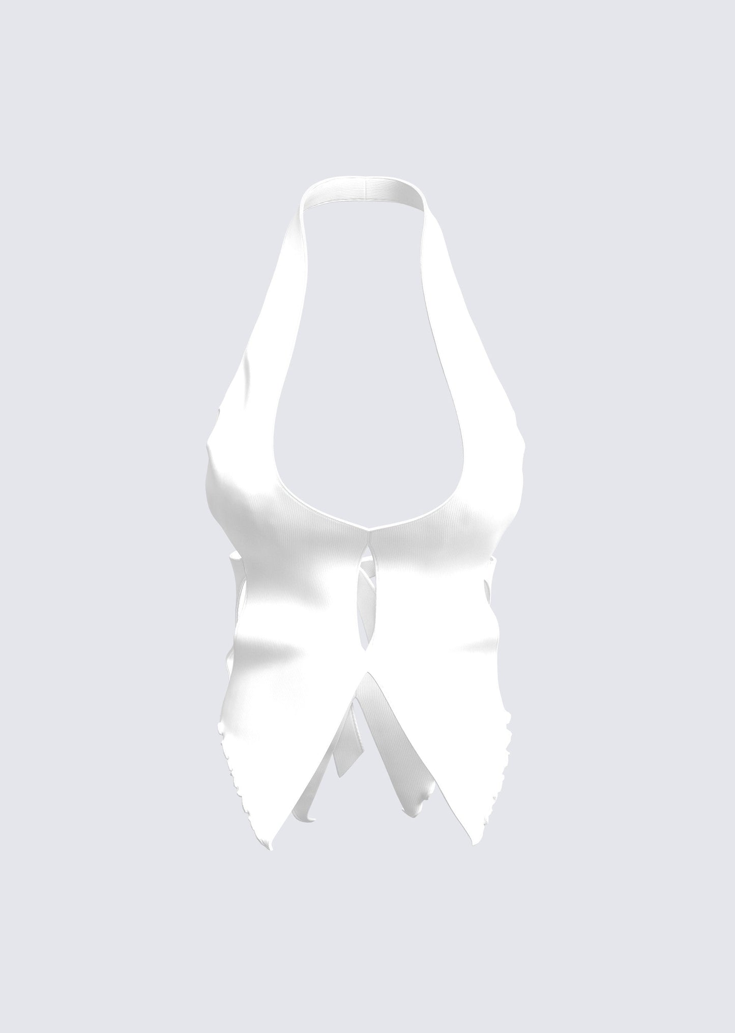 Ricki Tie Back Top