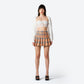 Penny Knit Shrug