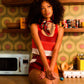 Riri Sunset Short Shorts