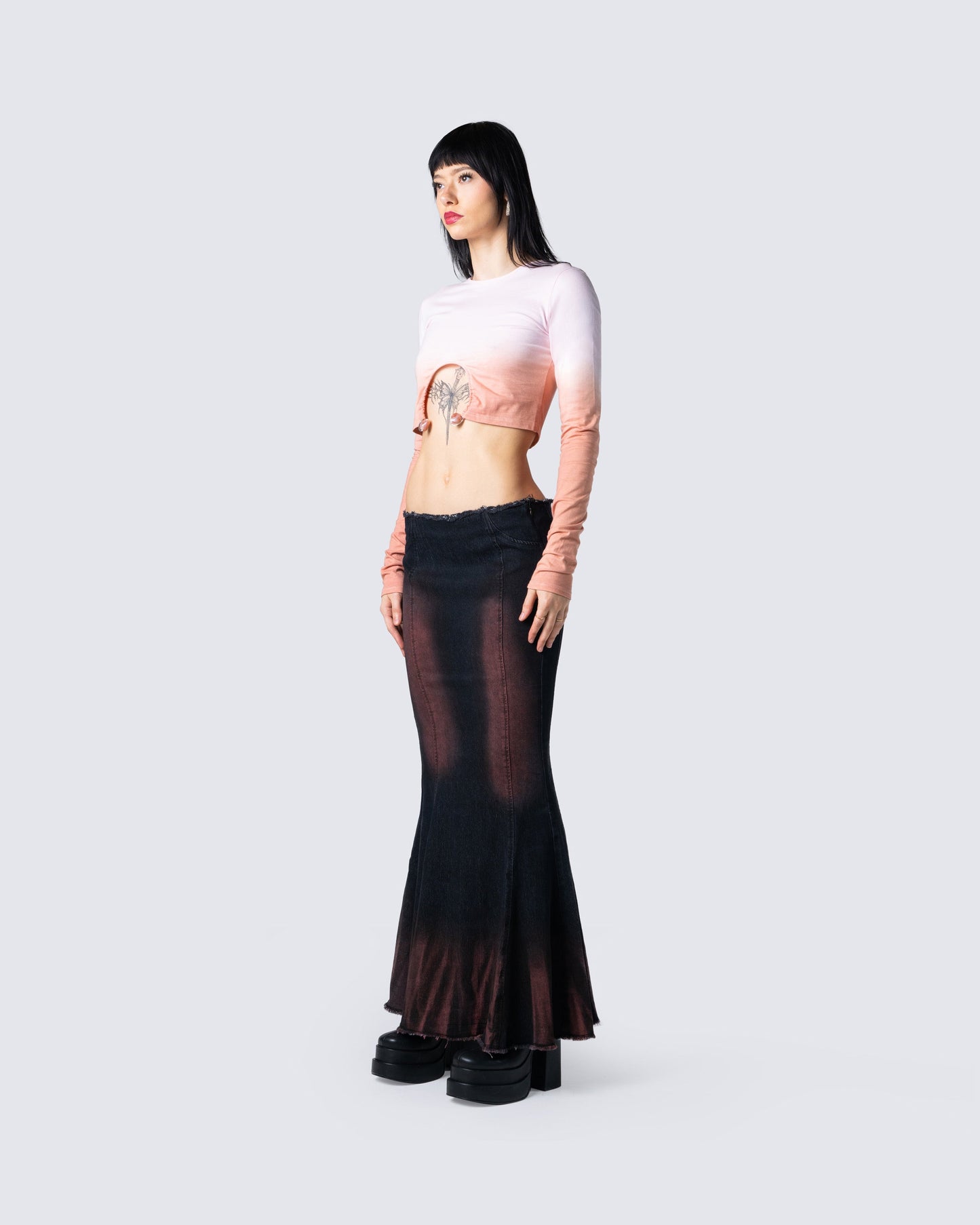 Raine Rebellious Set