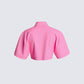 Staci Short Sleeve Shirt