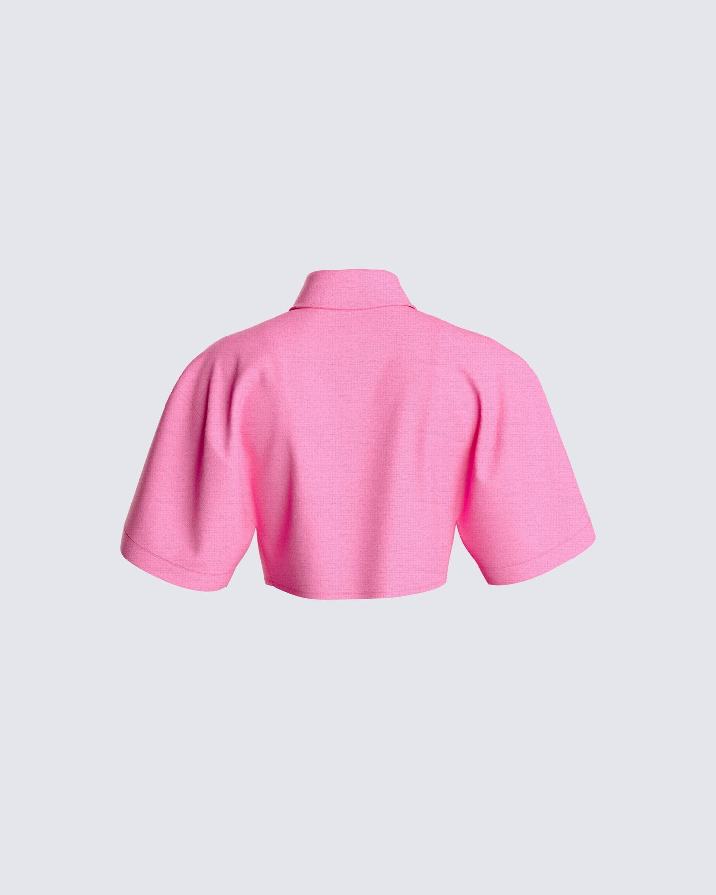 Staci Short Sleeve Shirt
