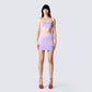 Sydney Lilac Logo Cami