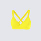 Ronnie Knit Bra