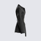 Robin Black Jean Jacket