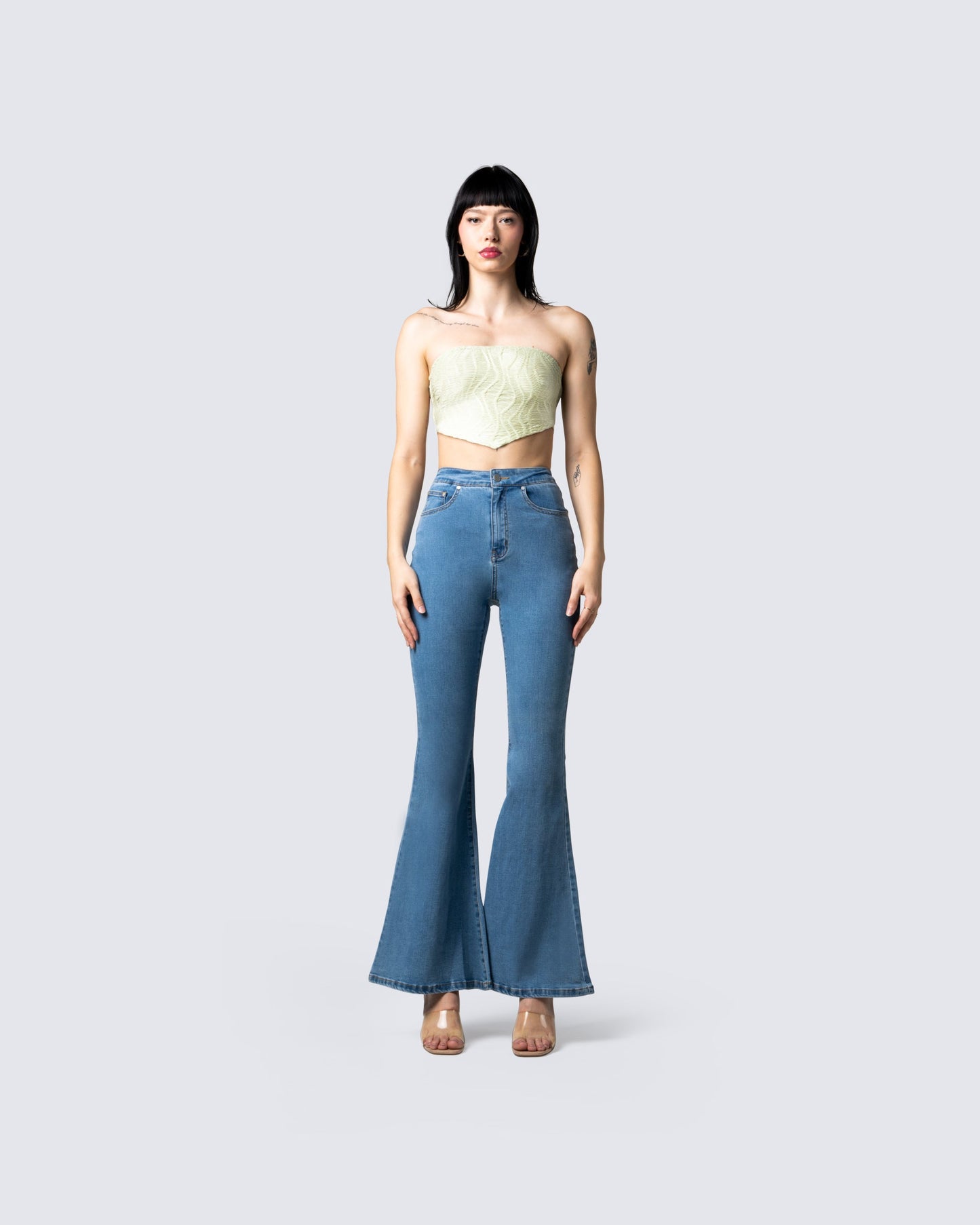 Skyler Soft Vibes Set