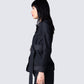 Robin Black Jean Jacket
