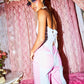 Ricki Tie Back Top