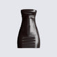 Valerie Brown Vegan Leather Dress