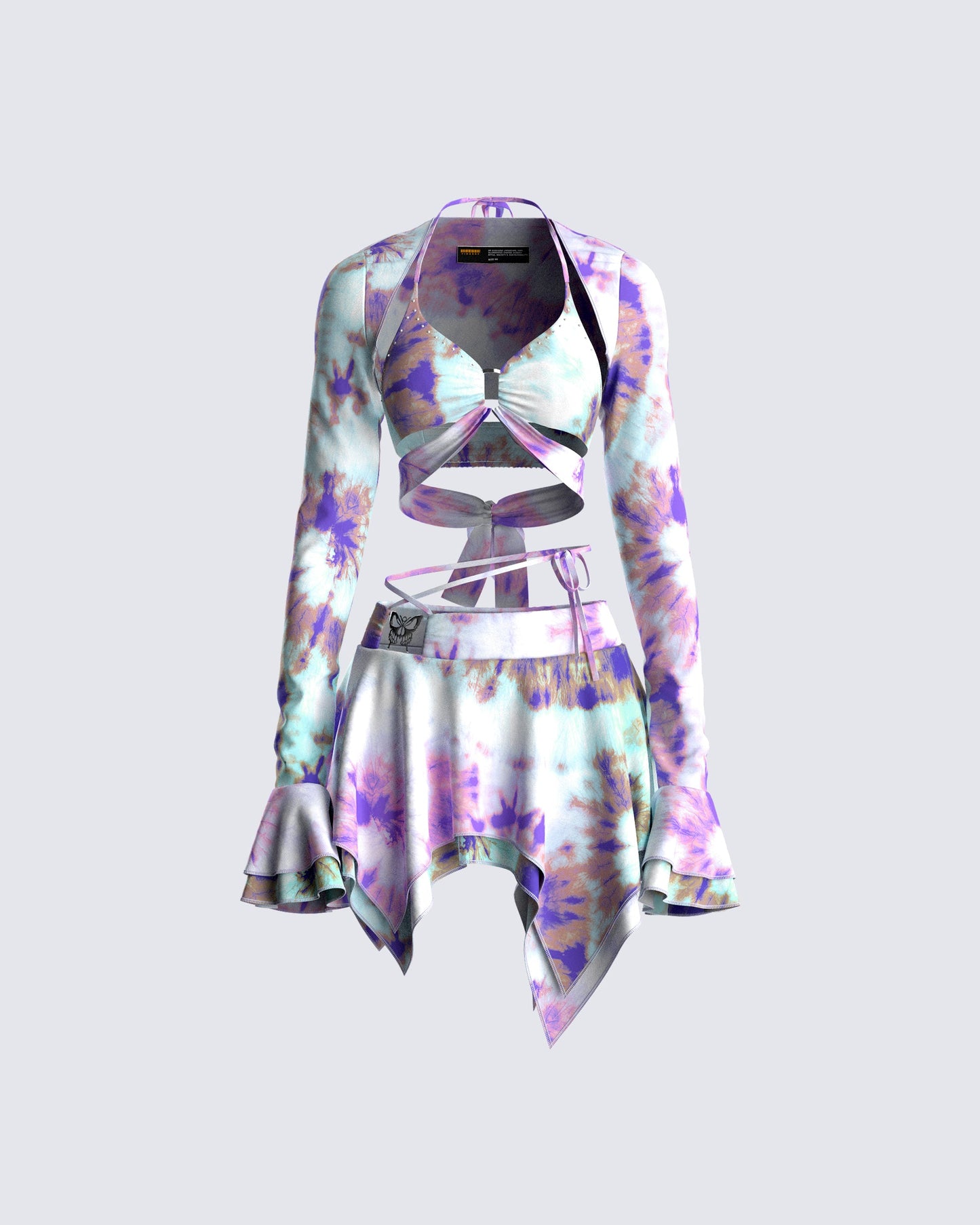 Kadence Knockout Set 3d product front