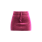 Trixie Cutie Skirt