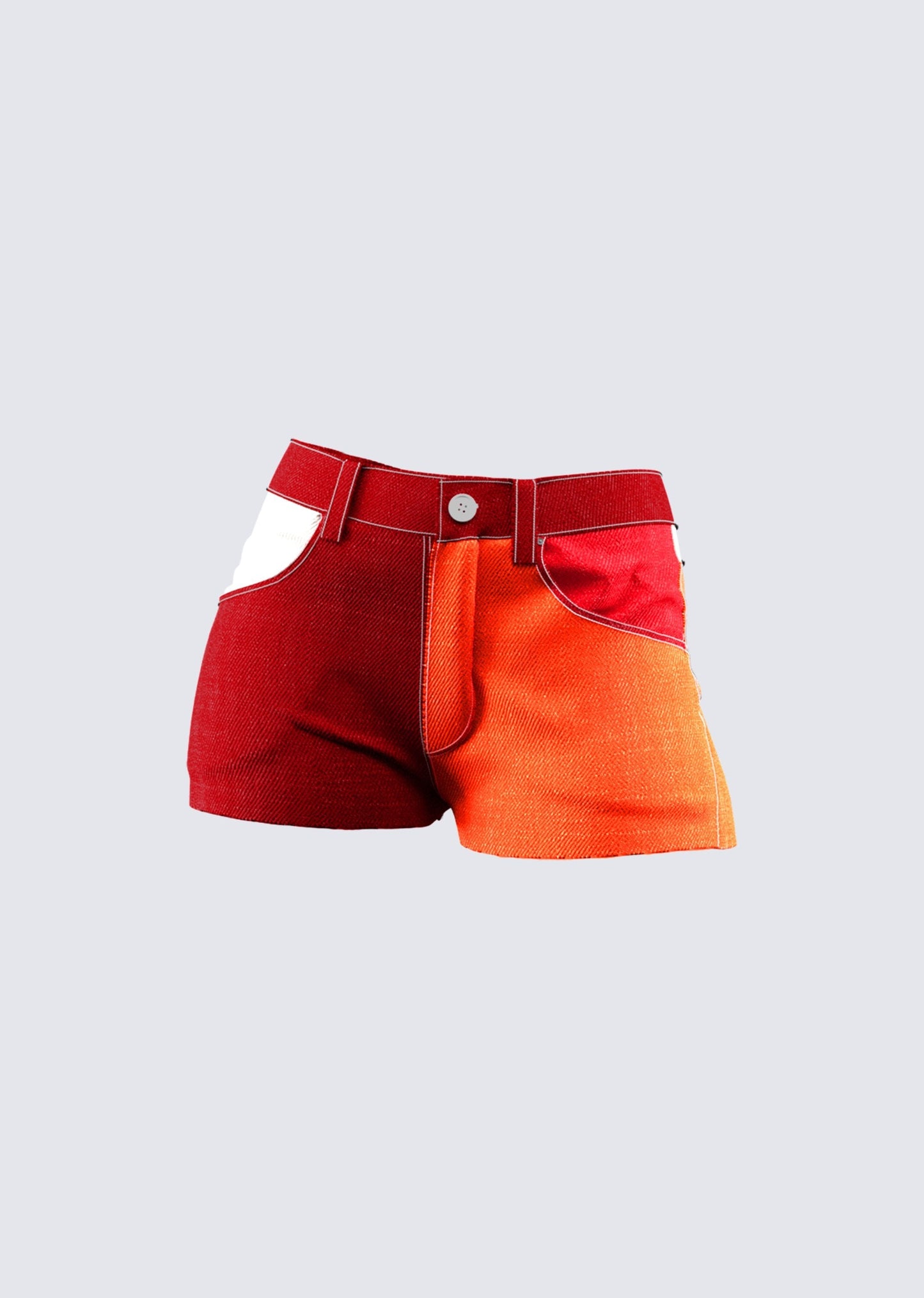 Riri Sunset Short Shorts