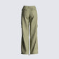 Rachel Olive Cargo Pant