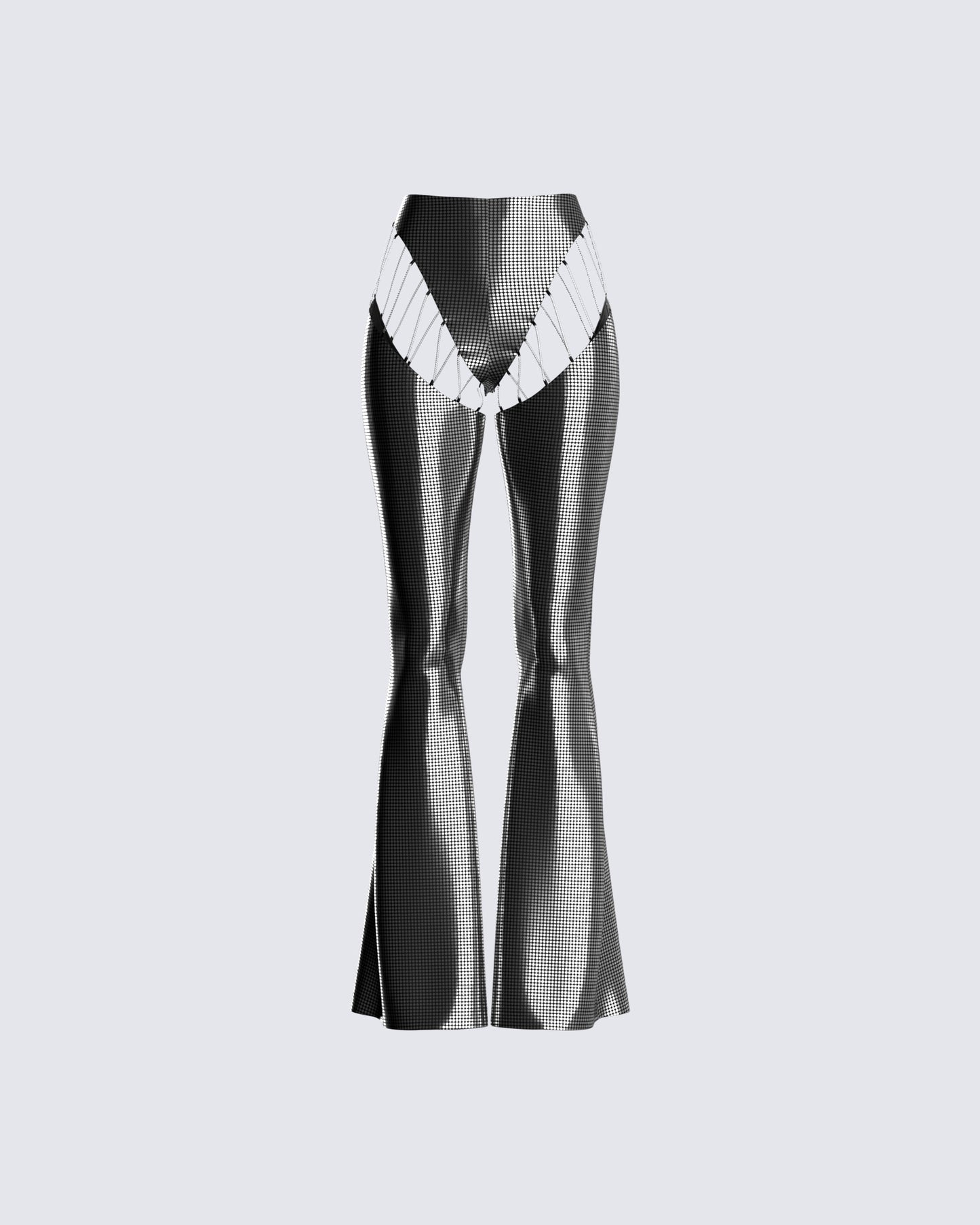 Sadie Cut Out Pants