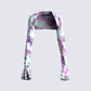 Kadence Tie Dye Print Shrug product front