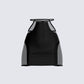Silas Black Mini Skirt