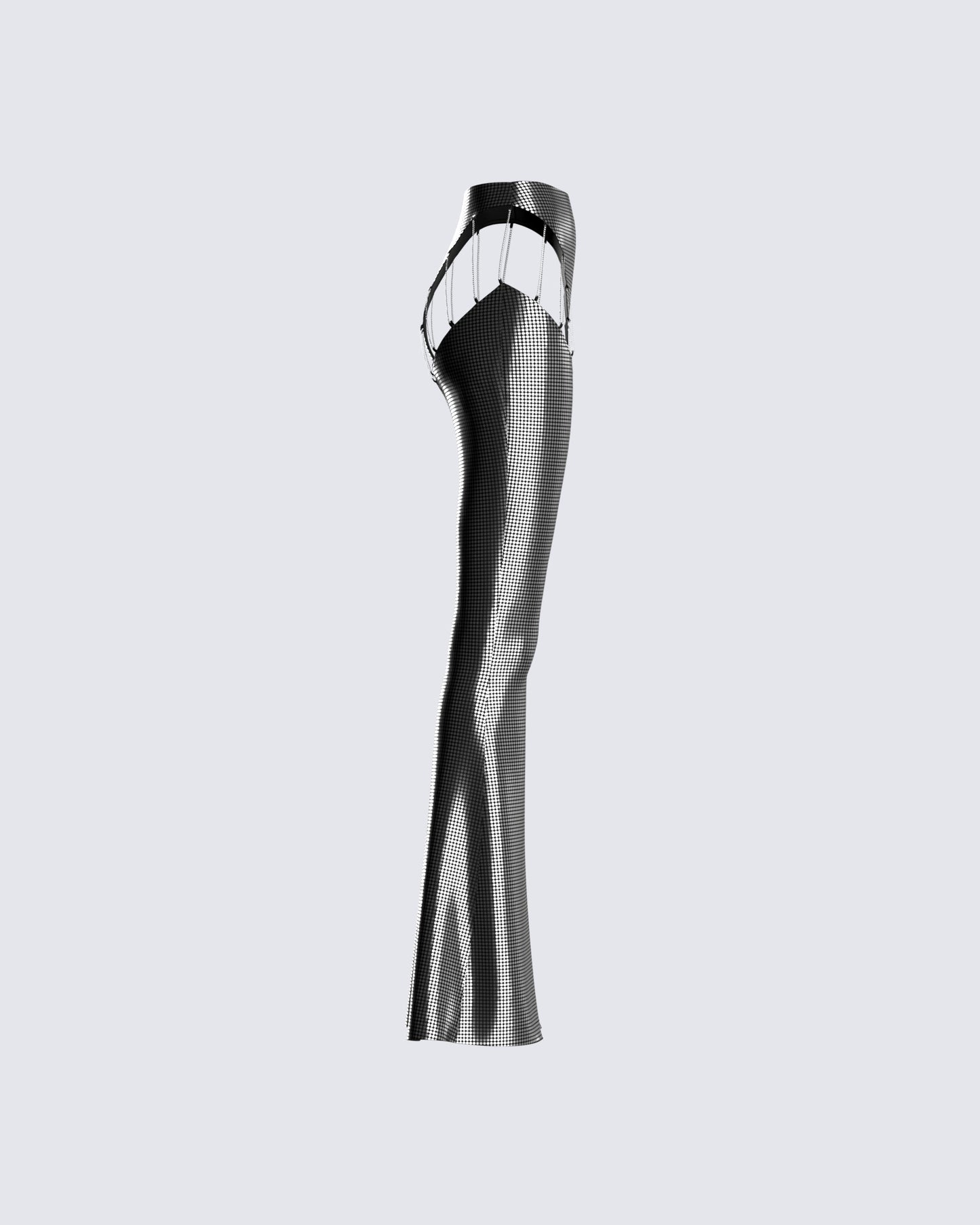 Sadie Cut Out Pants