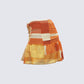 Sophie Sultry Ruched Skirt