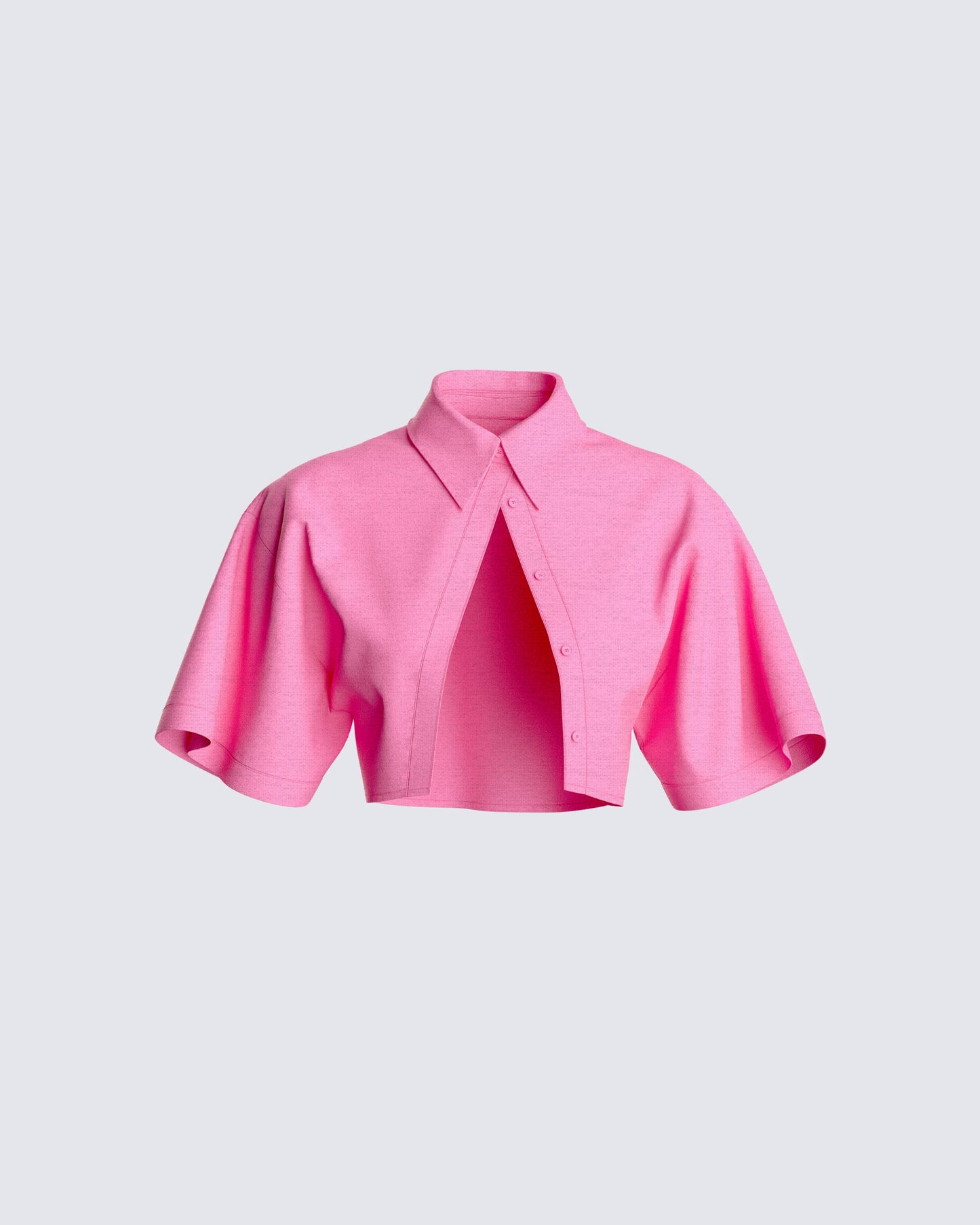 Staci Short Sleeve Shirt