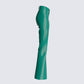 Stella Green Vegan Leather Pant