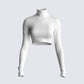 Rowan Turtleneck Top