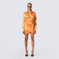 Remi Wrap Shirt Dress