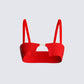 Staci Knit Bra Top