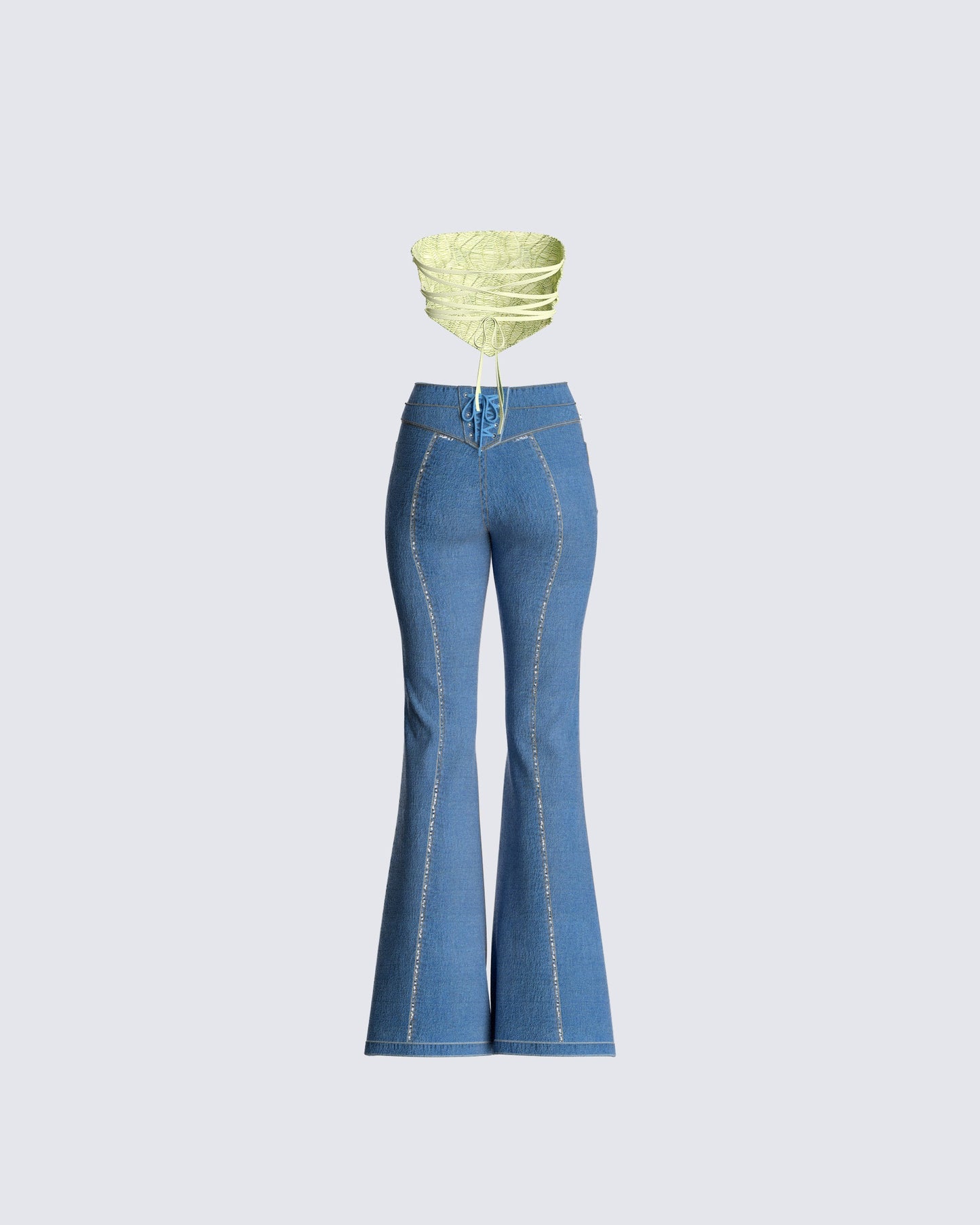 Skyler Soft Vibes Set