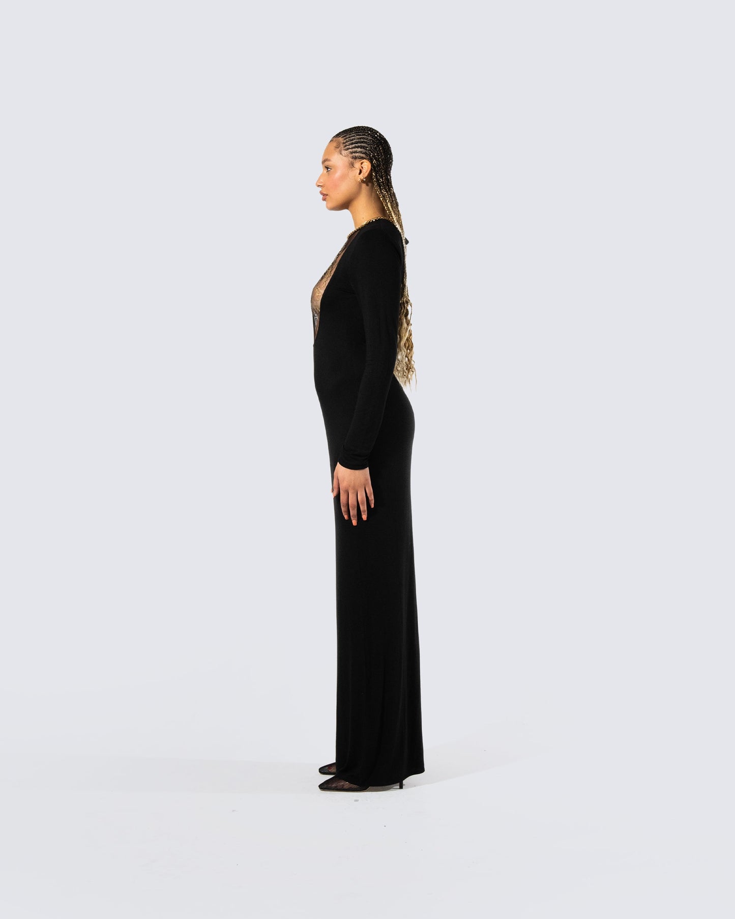 Willow Maxi Dress