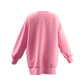 Randi Heart Eyes Sweatshirt Dress