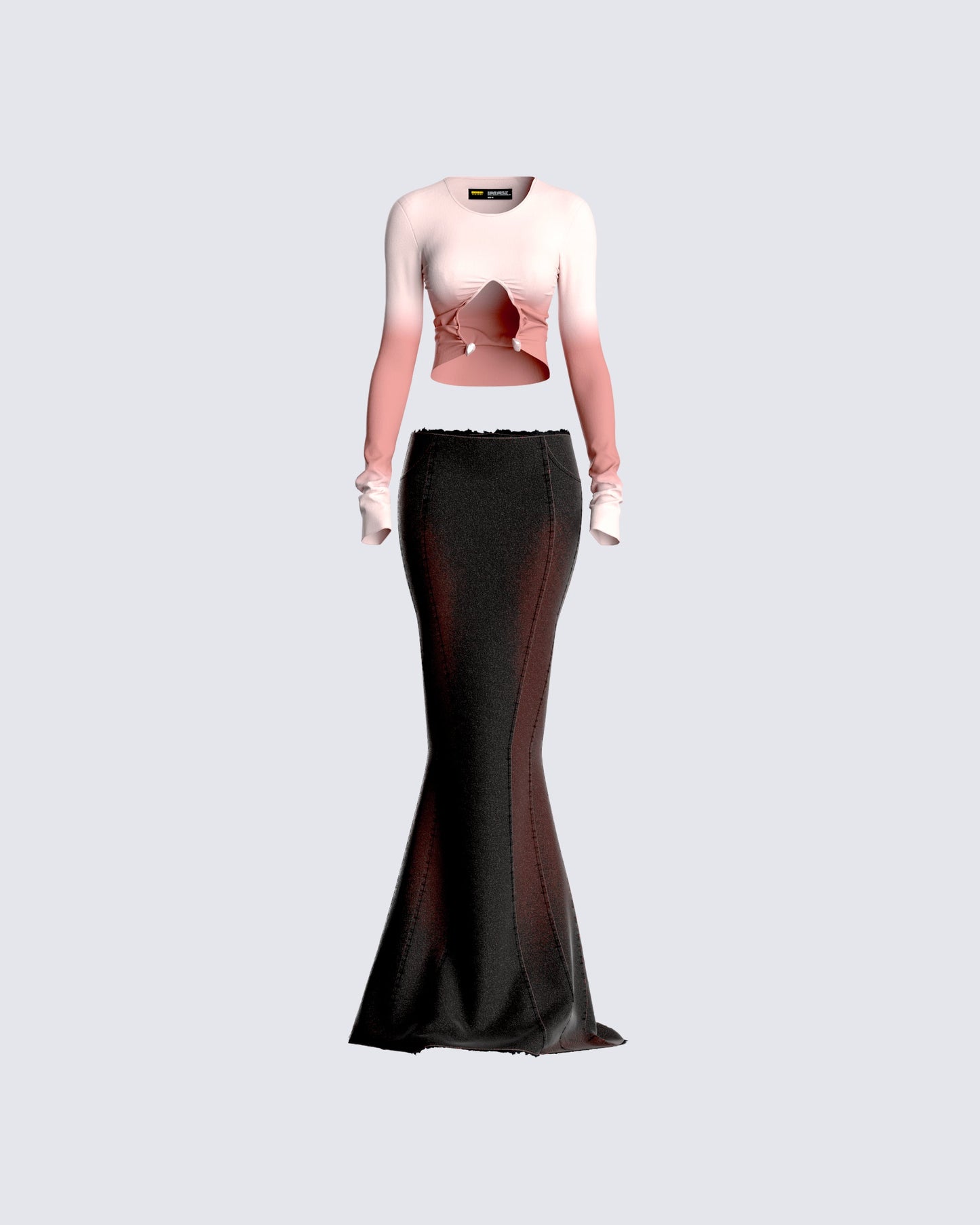 Raine Rebellious Set 3d product front