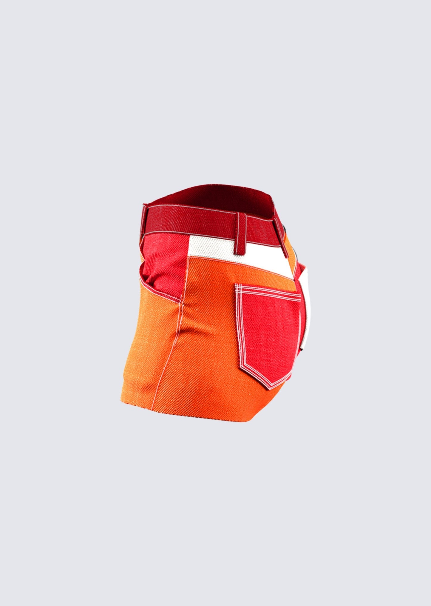 Riri Sunset Short Shorts