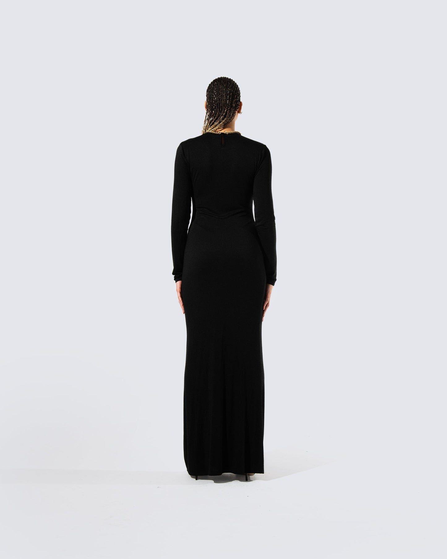 Willow Maxi Dress