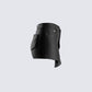 Rhett Black Mini Skirt