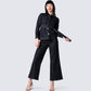 Robin Black Jean Jacket