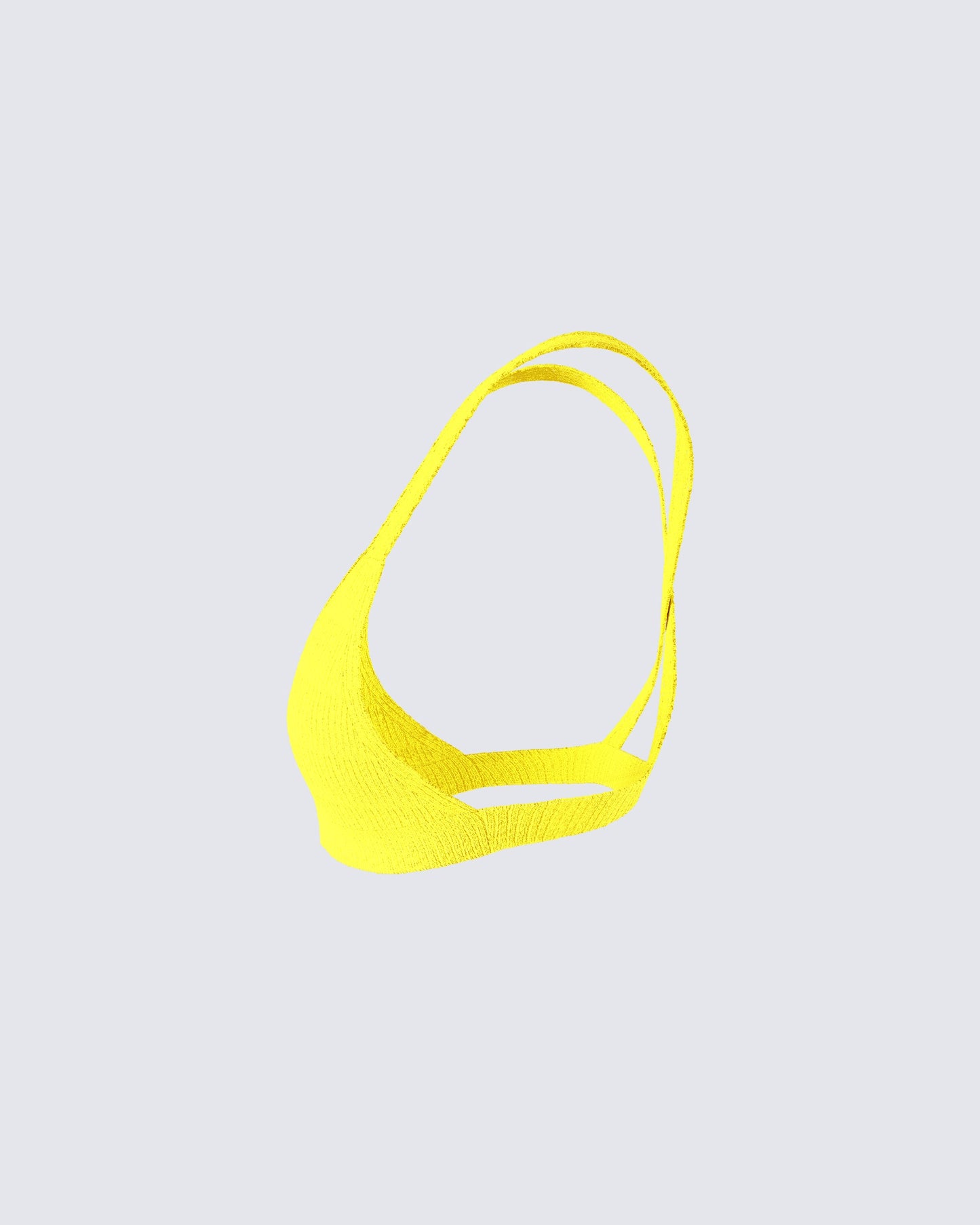Ronnie Knit Bra